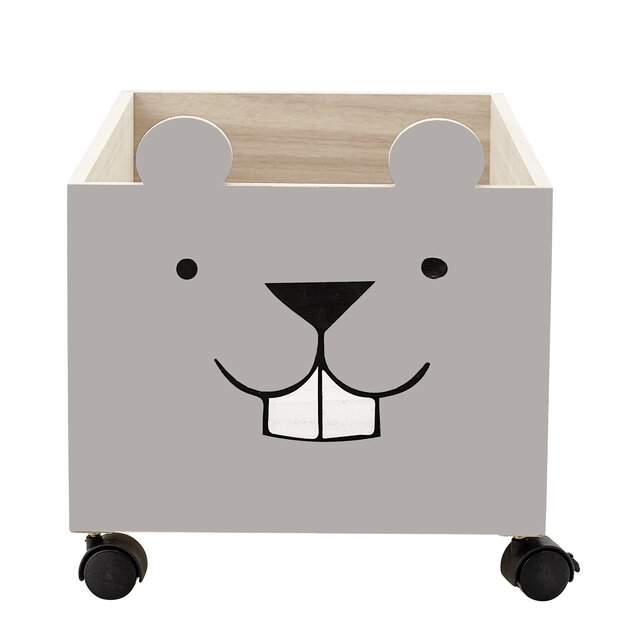 Bloomingville Mini Storage box brown