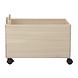 Bloomingville Mini Aufbewahrungsbox braun Bloomingville Mini Aufbewahrungsbox braun