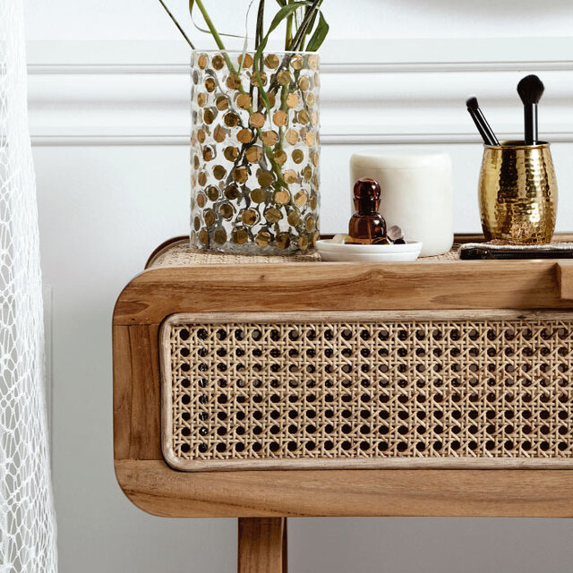 Nordal Konsollbord med bånd