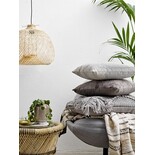 Bloomingville Lampe de bambou