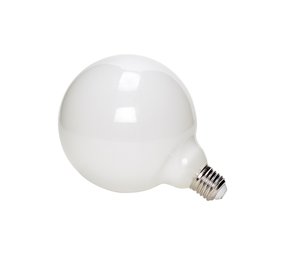 Hubsch LED light bulb white E27 4W Hubsch LED light bulb white E27 4W