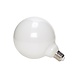 Hubsch LED lichtbol wit E27 4W Hubsch LED lichtbol wit E27 4W
