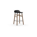 Normann Copenhagen Formare noce Barstoel Normann Copenhagen Formare noce Barstoel
