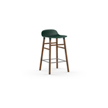 Normann Copenhagen Formare noce Barstoel Normann Copenhagen Formare noce Barstoel