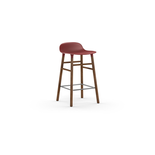 Normann Copenhagen Formar nuez Barstoel