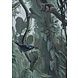 KEK Amsterdam Tropical Landscapes behang KEK Amsterdam Tropical Landscapes behang