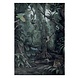 KEK Amsterdam Tropical Landscapes behang KEK Amsterdam Tropical Landscapes behang