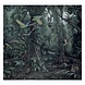 KEK Amsterdam Tropical Landscapes behang KEK Amsterdam Tropical Landscapes behang