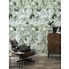KEK Amsterdam Marmer mosaic behang groen KEK Amsterdam Marmer mosaic behang groen