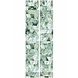 KEK Amsterdam Marmer mosaic behang groen KEK Amsterdam Marmer mosaic behang groen