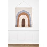 OYOY Følg regnbue tapetry OYOY Følg regnbue tapetry