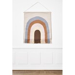 OYOY Follow the rainbow Rug
