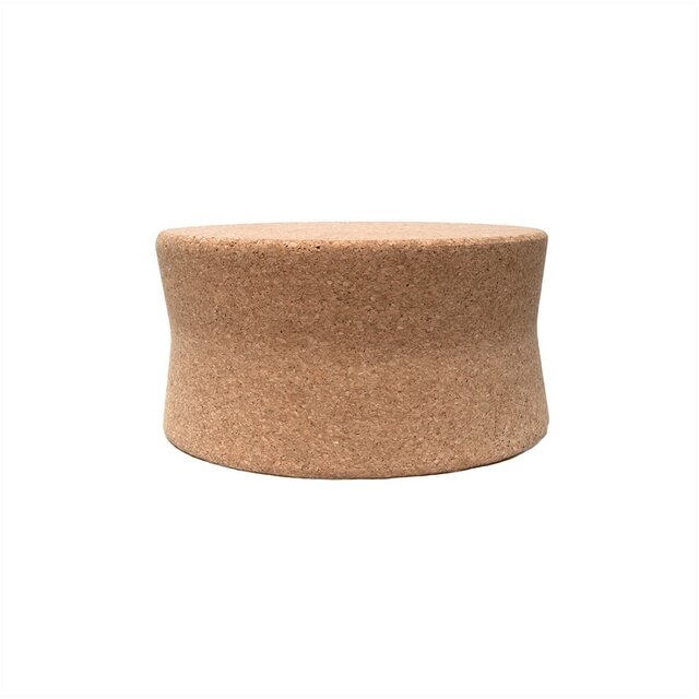 OYOY Sidobord Cork Trisse - Låg