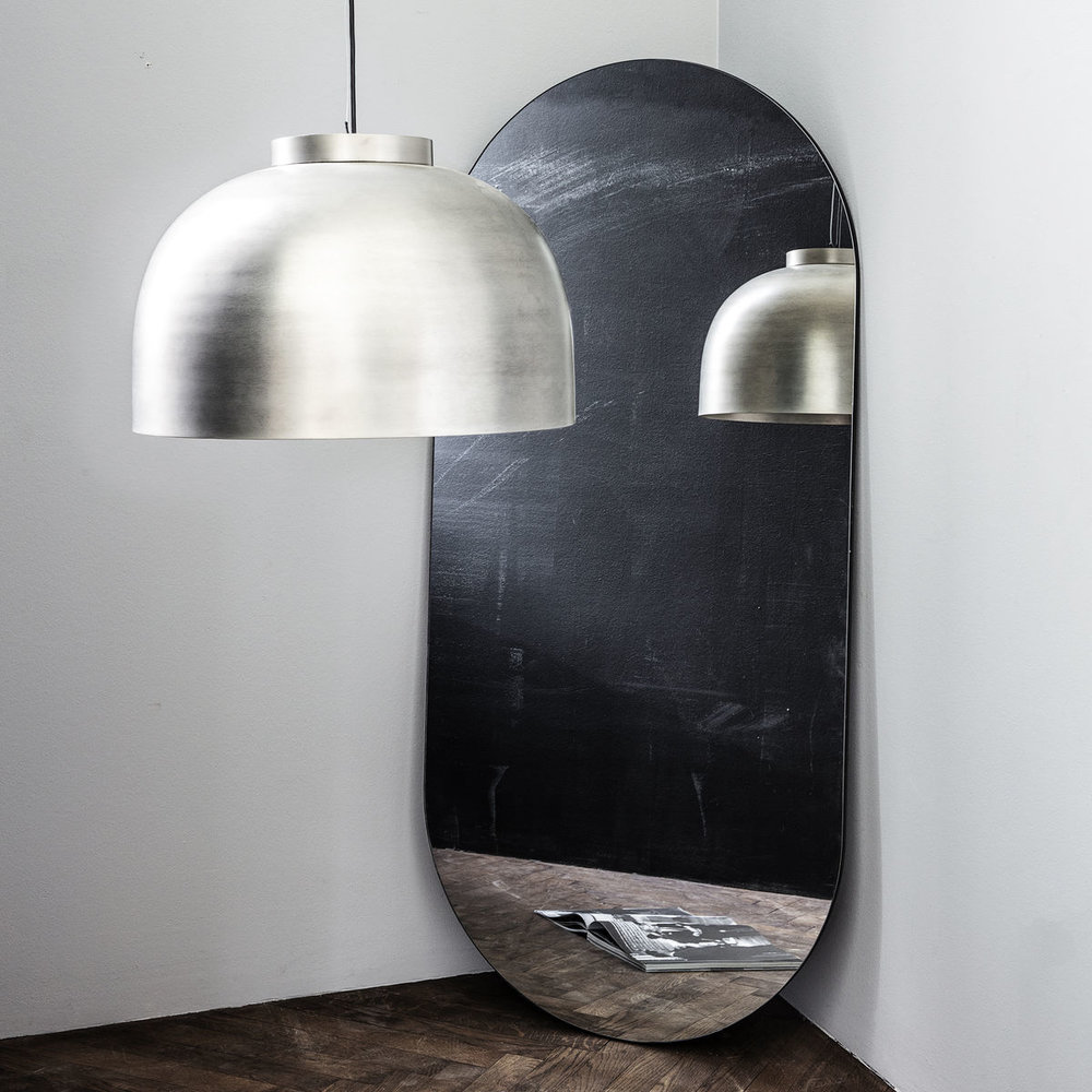 House Doctor Miroir Murs