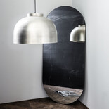 House Doctor Miroir Murs