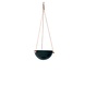 OYOY Plantenhouder Pif Paf Puf grijs- small OYOY Plantenhouder Pif Paf Puf grijs- small