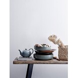 Bloomingville Råbank - ek Bloomingville Råbank - ek