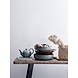 Bloomingville Raw Bank - eiken Bloomingville Raw Bank - eiken