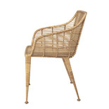 Bloomingville Amira Lounge Chair - rotting Bloomingville Amira Lounge Chair - rotting