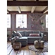 Bloomingville Hella Couchtisch Metall - Messing Bloomingville Hella Couchtisch Metall - Messing