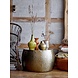 Bloomingville Hella Koffietafel metaal - messing Bloomingville Hella Koffietafel metaal - messing