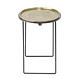Bloomingville Lou Koffietafel metaal - messing Bloomingville Lou Koffietafel metaal - messing