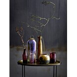 Bloomingville Lou Salongbord av metall - messing