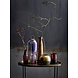 Bloomingville Lou Koffietafel metaal - messing Bloomingville Lou Koffietafel metaal - messing