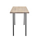 Bloomingville Cozy bureau Bloomingville Cozy bureau