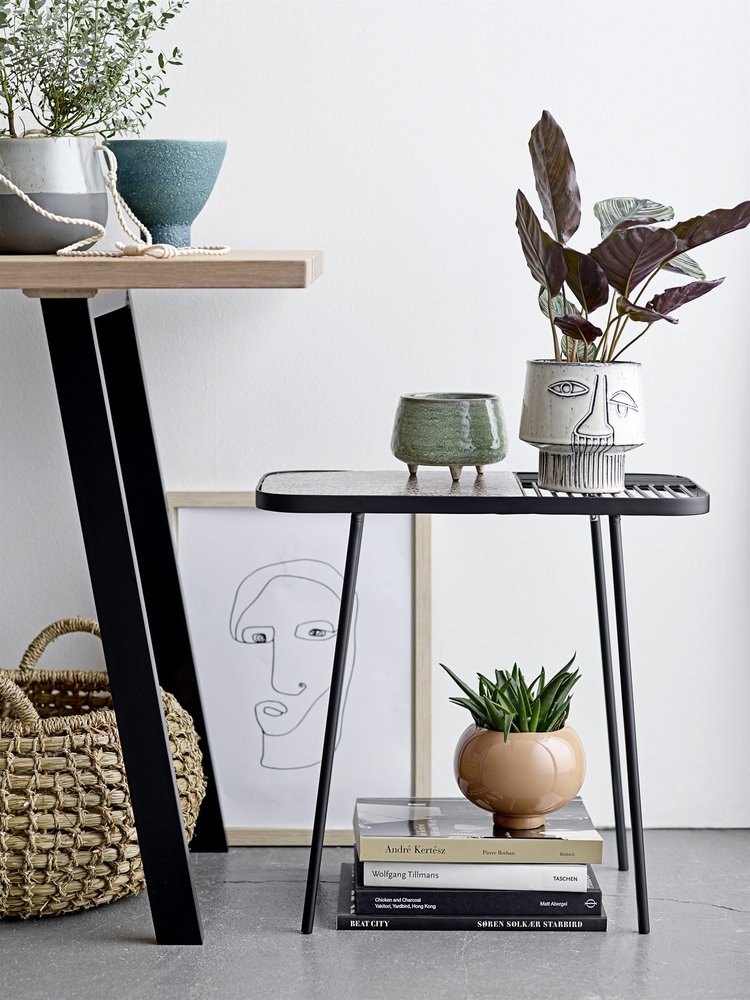 Bloomingville Bureau confortable