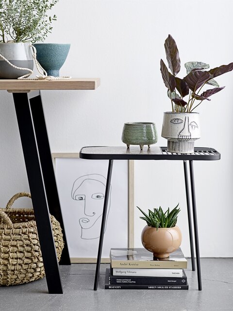 Bloomingville Koselig resepsjon