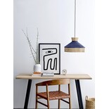 Bloomingville Cozy bureau Bloomingville Cozy bureau