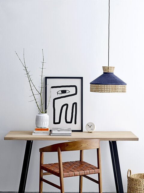 Bloomingville Cozy desk