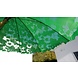 Droog Shadylace parasol groen Droog Shadylace parasol groen