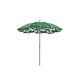 Droog Shadylace parasol groen Droog Shadylace parasol groen