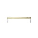 Hubsch Hanglamp messing met twee lichtbronnen Hubsch Hanglamp messing met twee lichtbronnen