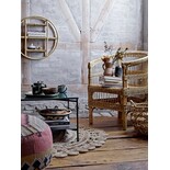 Bloomingville Sia wandrek - naturel Bloomingville Sia wandrek - naturel