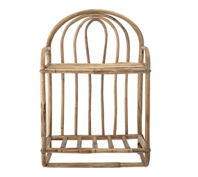 Bloomingville Alice rack - naturel Bloomingville Alice rack - naturel