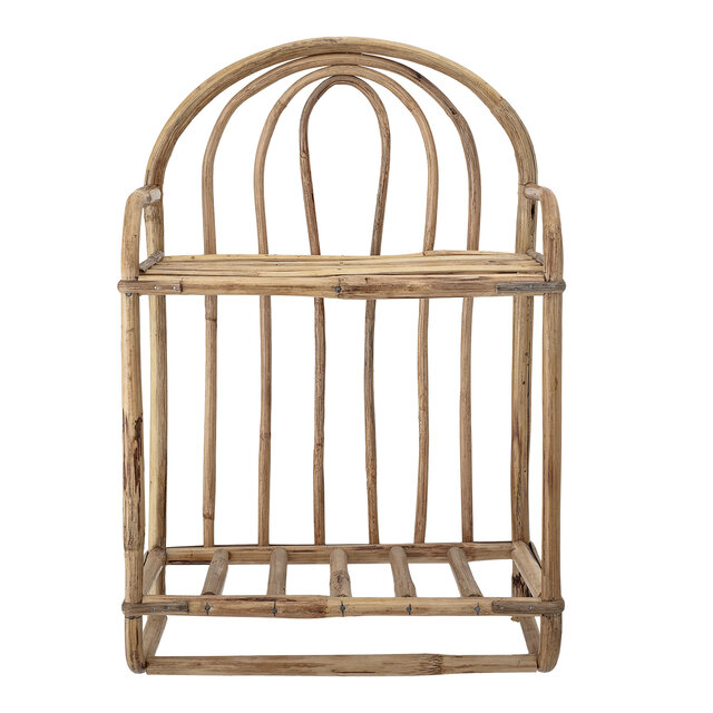 Bloomingville Rack Alice - naturale Bloomingville Rack Alice - naturale