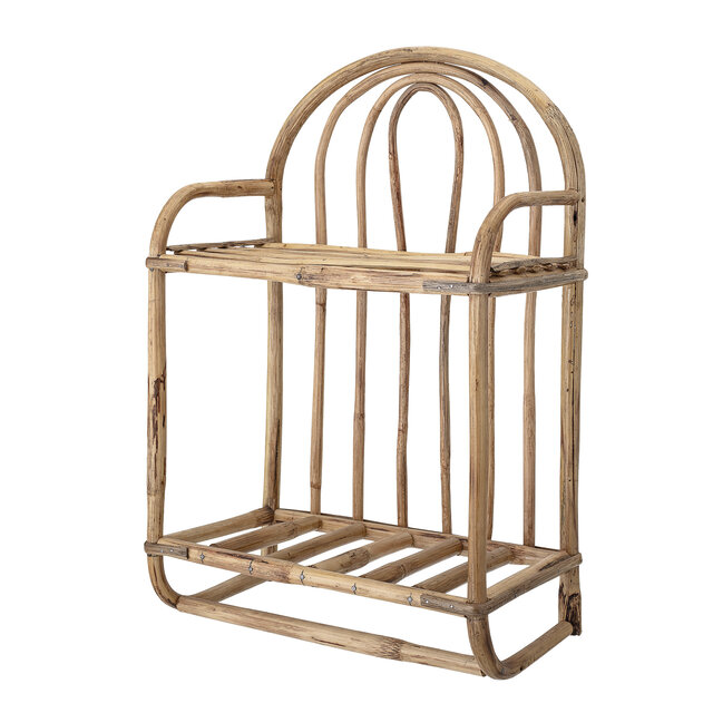 Bloomingville Alice rack - natural