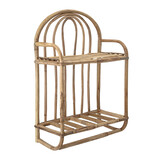 Bloomingville Alice rack - naturel Bloomingville Alice rack - naturel