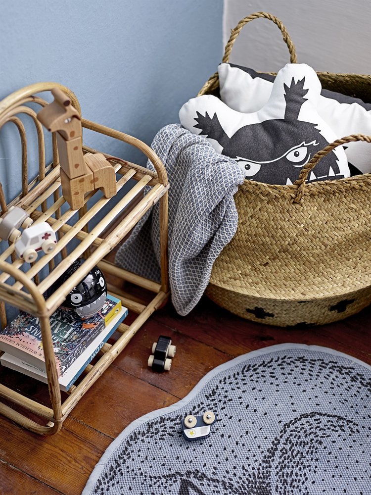 Bloomingville Rack Alice - naturale Bloomingville Rack Alice - naturale