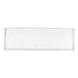 Bloomingville Caido Display Box Metall - weiß Bloomingville Caido Display Box Metall - weiß