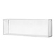 Bloomingville Caido Display Box Metall - weiß Bloomingville Caido Display Box Metall - weiß