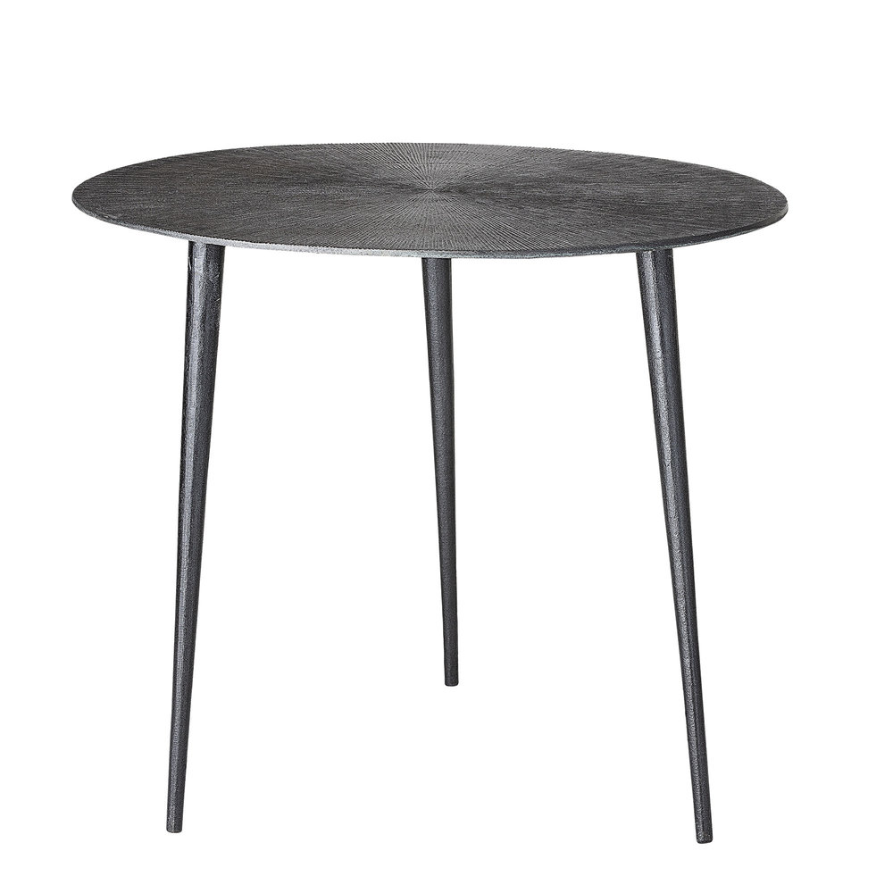Bloomingville Kaylee side table - black Bloomingville Kaylee side table - black