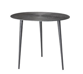 Bloomingville Kaylee bijzettafel - zwart