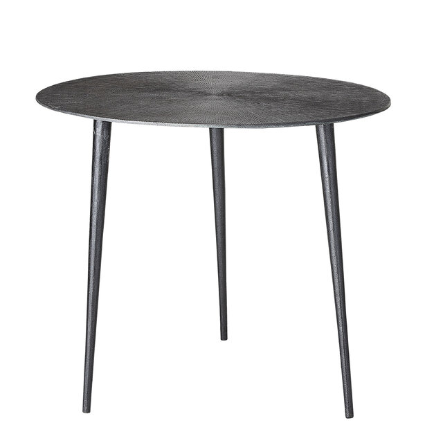 Bloomingville Kaylee bijzettafel - zwart