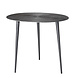 Bloomingville Kaylee bijzettafel - zwart Bloomingville Kaylee bijzettafel - zwart
