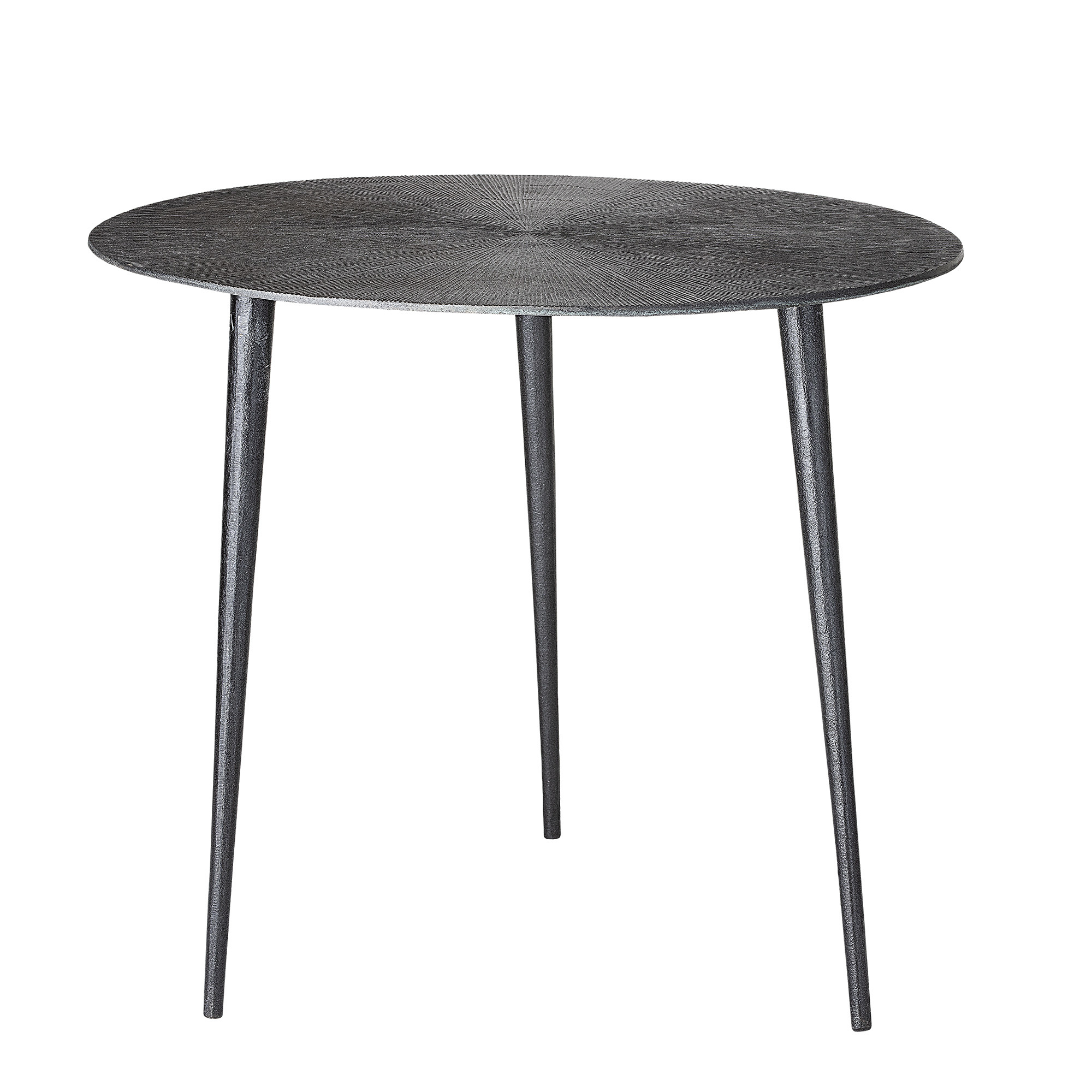 Bloomingville Kaylee table d'appoint - noir