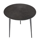 Bloomingville Kaylee table d'appoint - noir Bloomingville Kaylee table d'appoint - noir